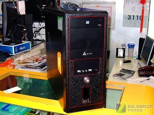 聰明消費 10款200-400元學生用機箱推薦